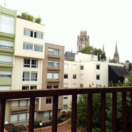 Studios Rouen Centre Exterior foto
